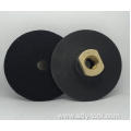 Rubber Flexible Polishing Pads